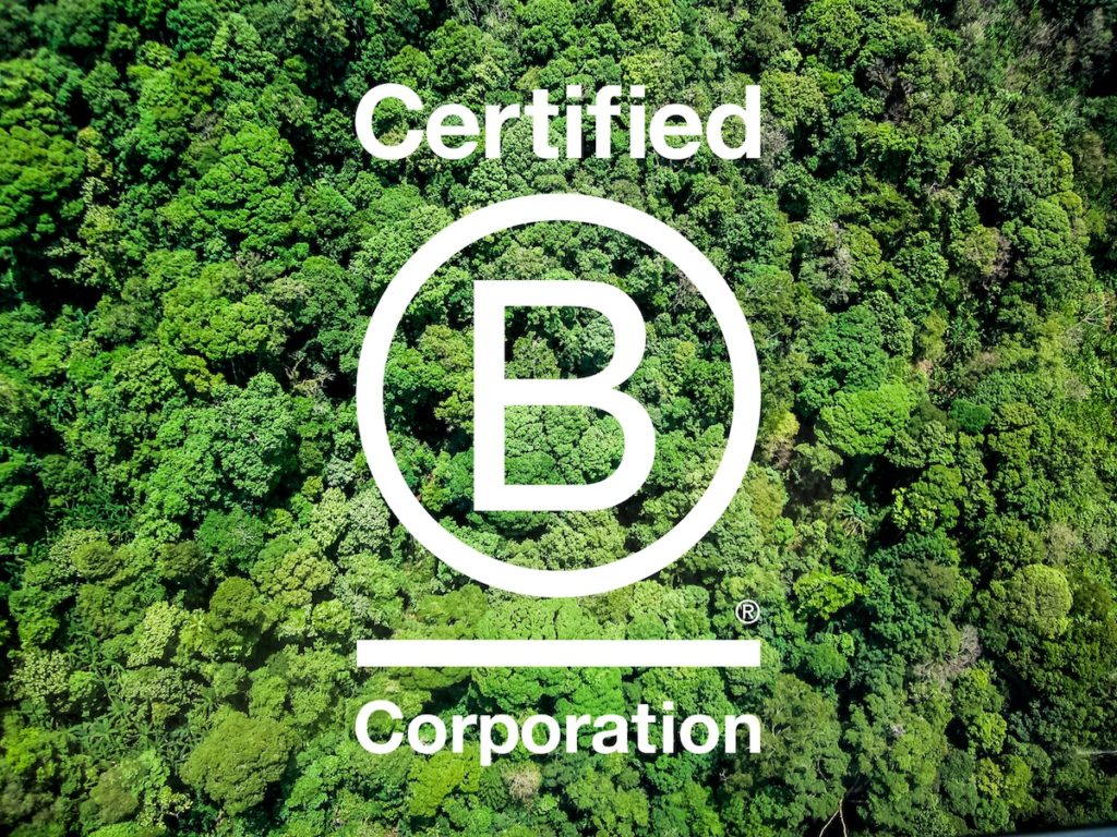 Ecostore B Corporation
